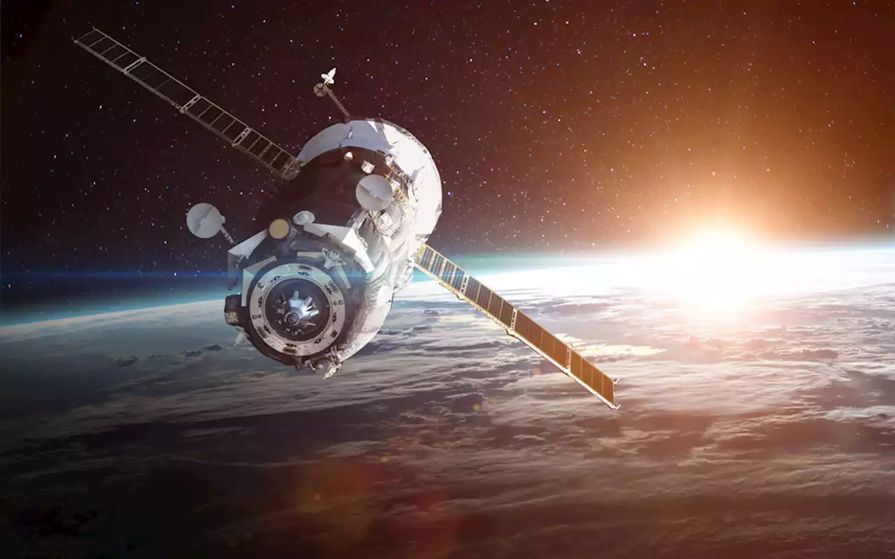 Forget Your Morning Commute — We Now Have Satellite Traffic Jams In Space