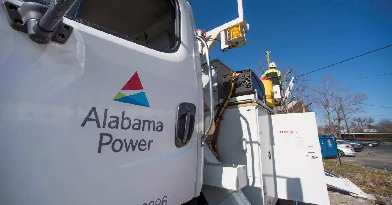 Alabama Power customers to see $10 monthly increase for fuel costs starting December