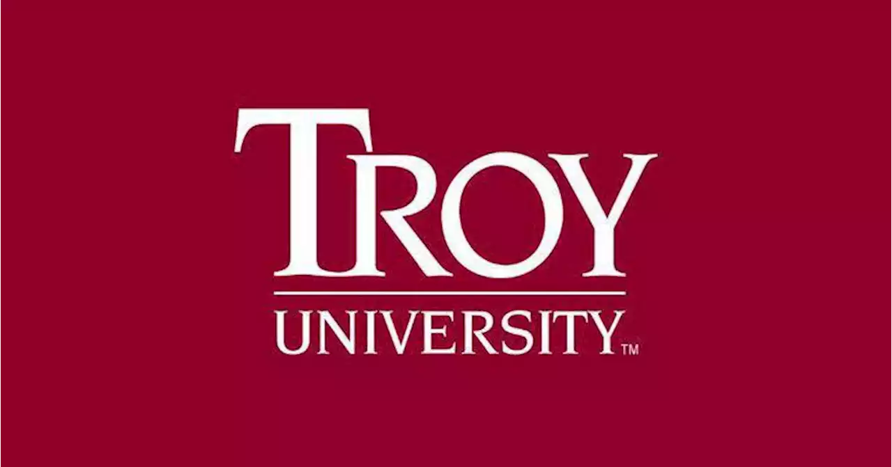 Troy University announces Chancellor's List for Term 1