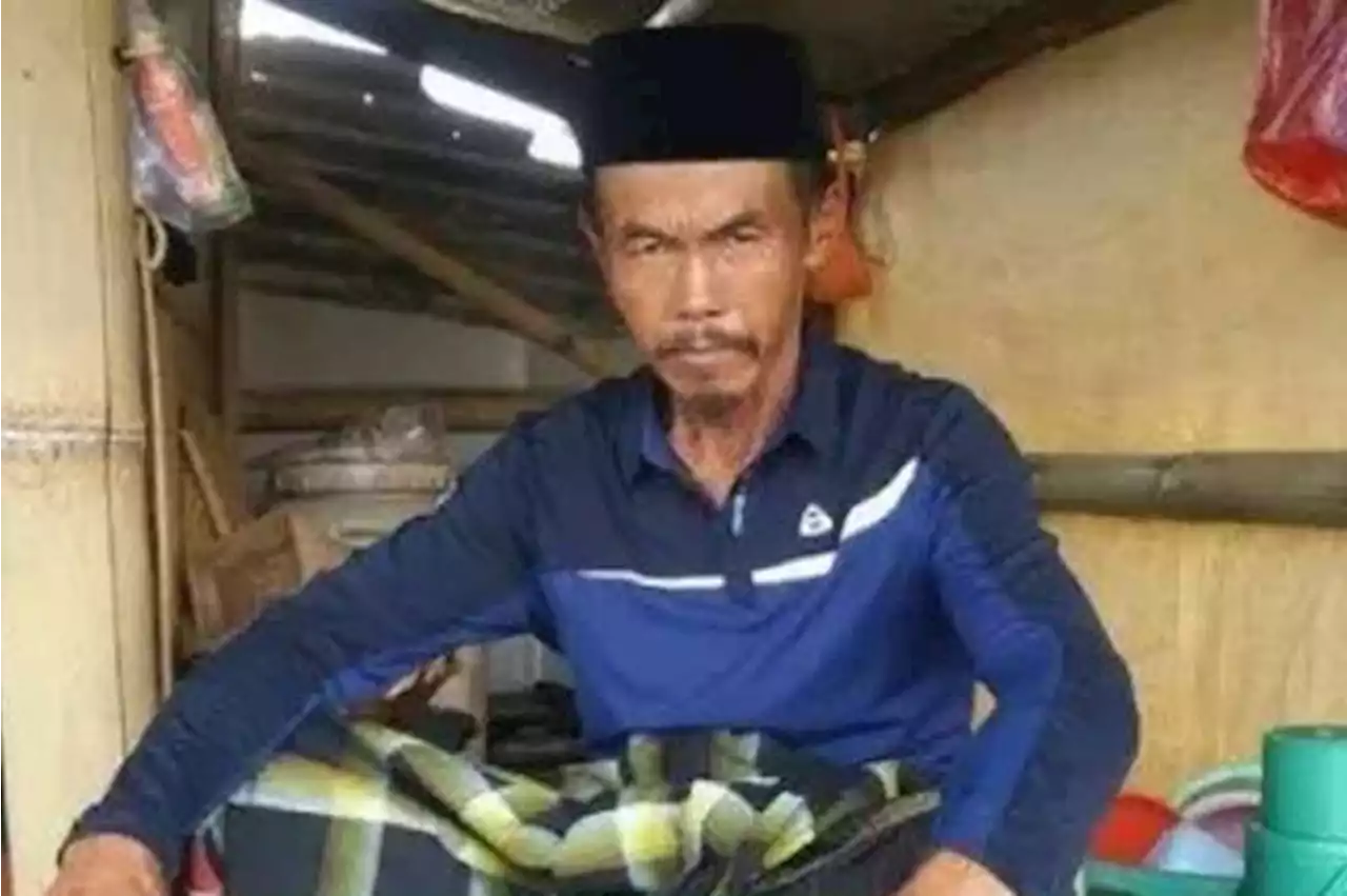 61 سالہ شخص 88ویں بار دلہا بننے کیلئے تیار