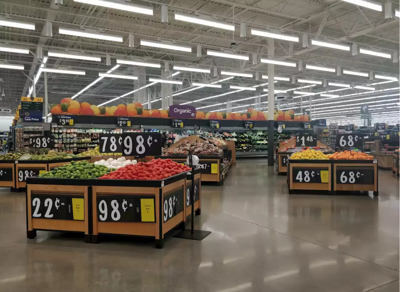 2022 Amazon vs. Walmart Report Reveals a Grocery Winner