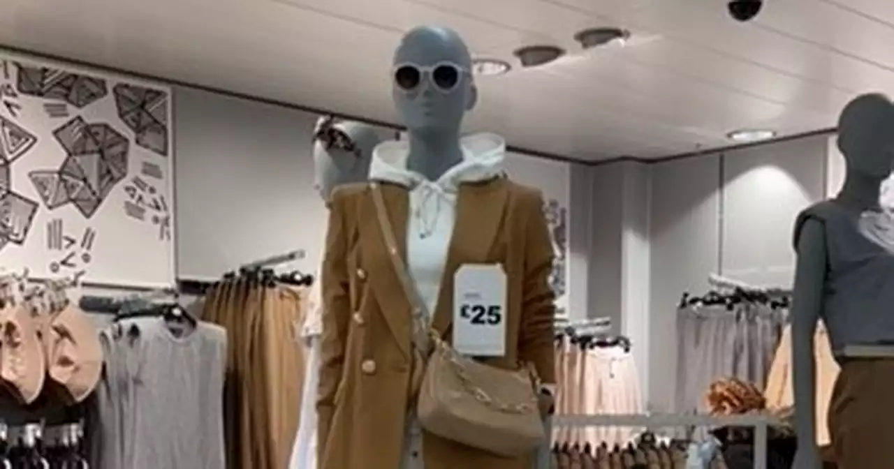 Primark shoppers keen to snap up 'stunning' new suit they 'love'