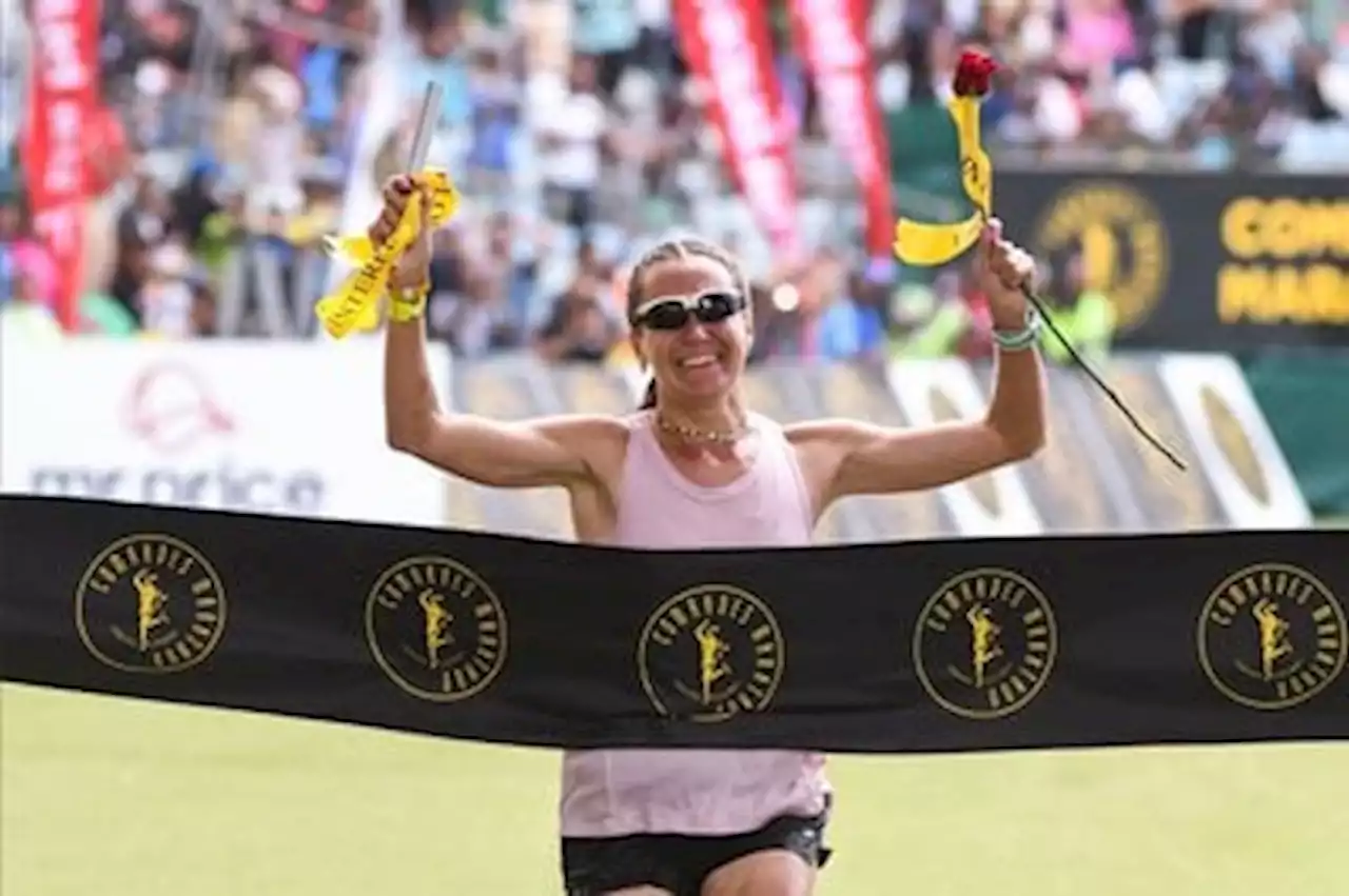 2023 Comrades Marathon date set