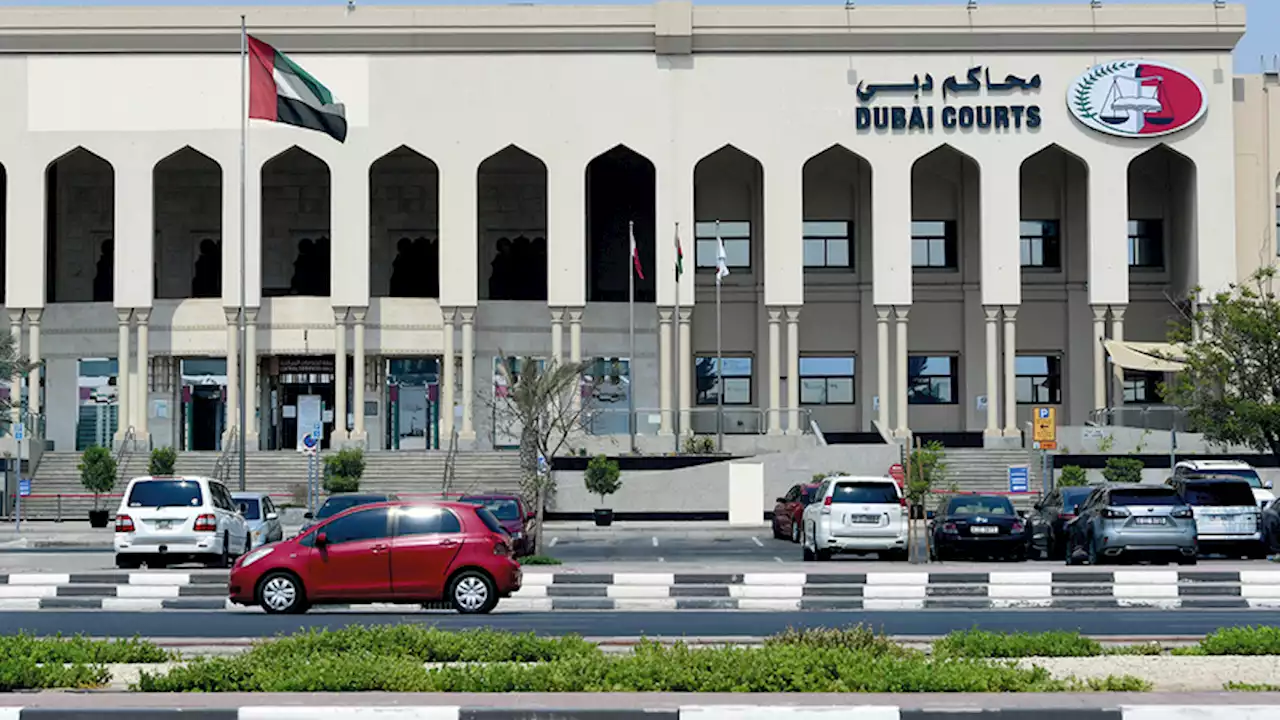 عربي يرتكب جريمة لمساعدة صديقه ويعتذر أمام المحكمة
