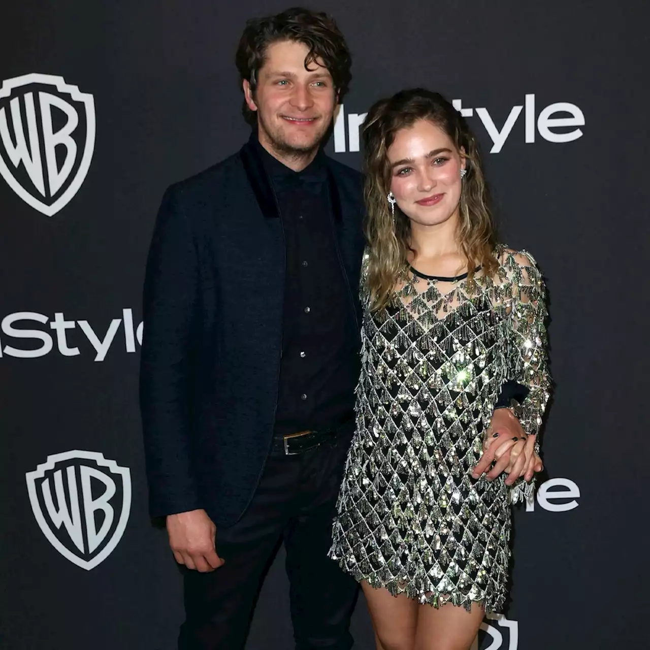 Haley Lu Richardson Reveals She and Fiancé Brett Dier Broke Up 2 Years Ago - E! Online