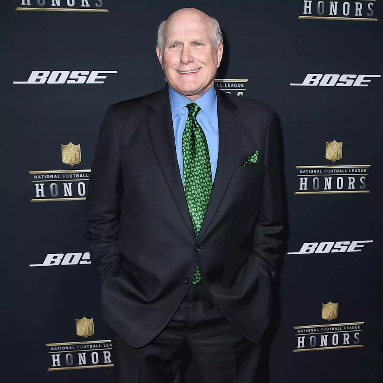 Terry Bradshaw Shares Health Update One Month After Revealing Battle With Bladder and Skin Cancer - E! Online