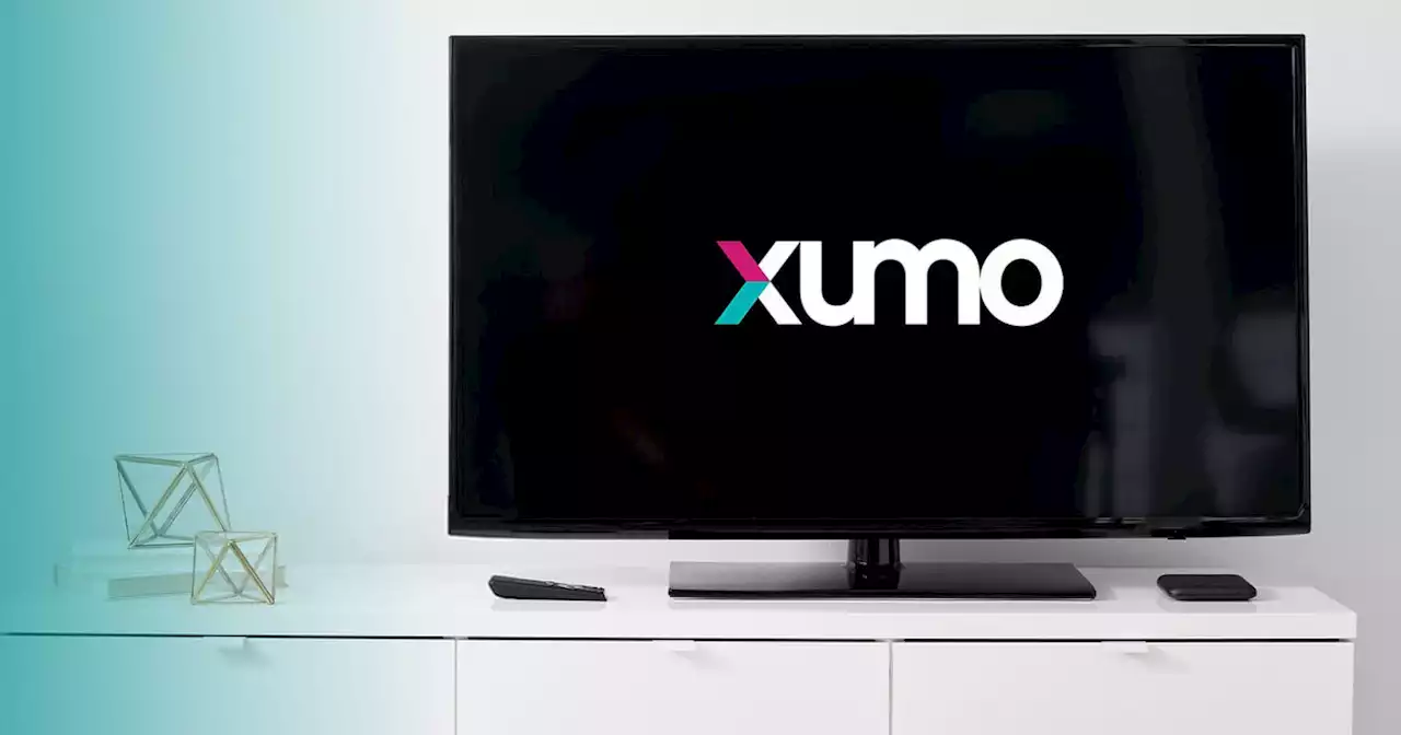 Comcast and Charter's joint streaming venture is now called Xumo | Engadget