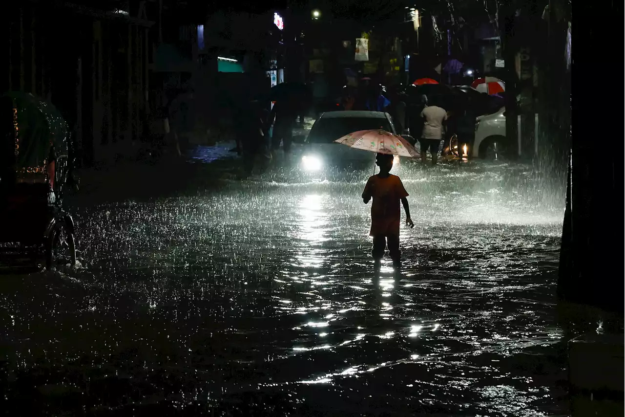 Google expands AI-powered flood detection and wildfire systems | Engadget