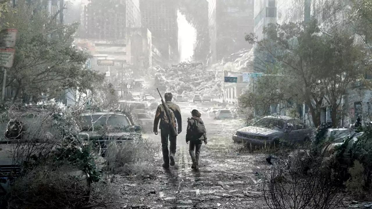 HBO's The Last of Us series premieres January 15th | Engadget