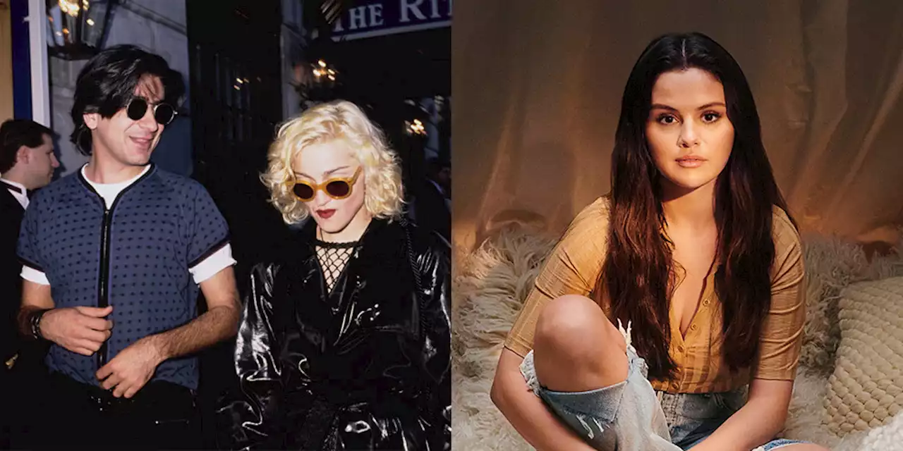 How Selena Gomez Lured Madonna Director Alek Keshishian Out of Pop Doc Retirement