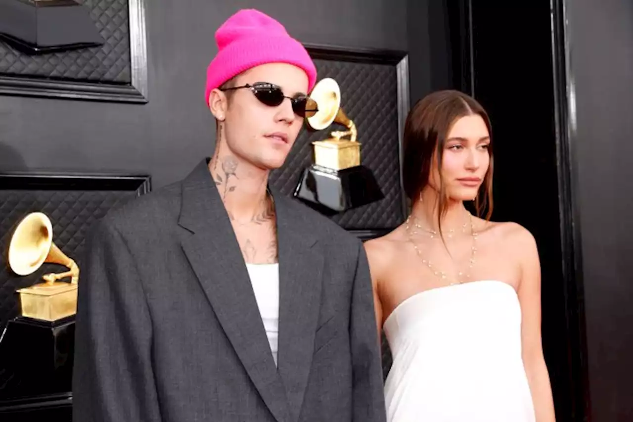 Justin And Hailey Bieber Introduce Adorable New Addition To Their Family