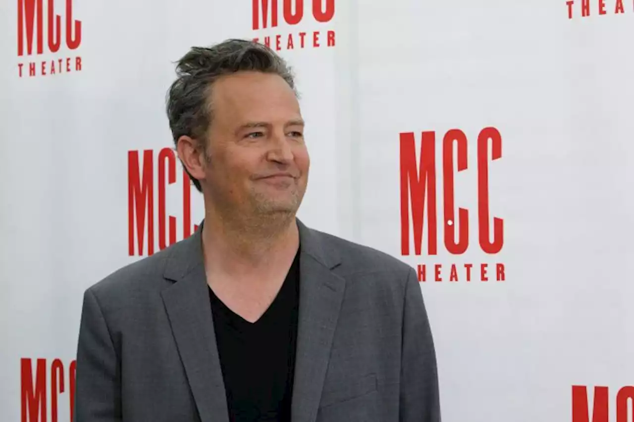 Matthew Perry Slammed His Head Against A Cement Wall ‘As Hard As Humanly Possible’ During Rehab Stay: ‘There Was Blood Everywhere’