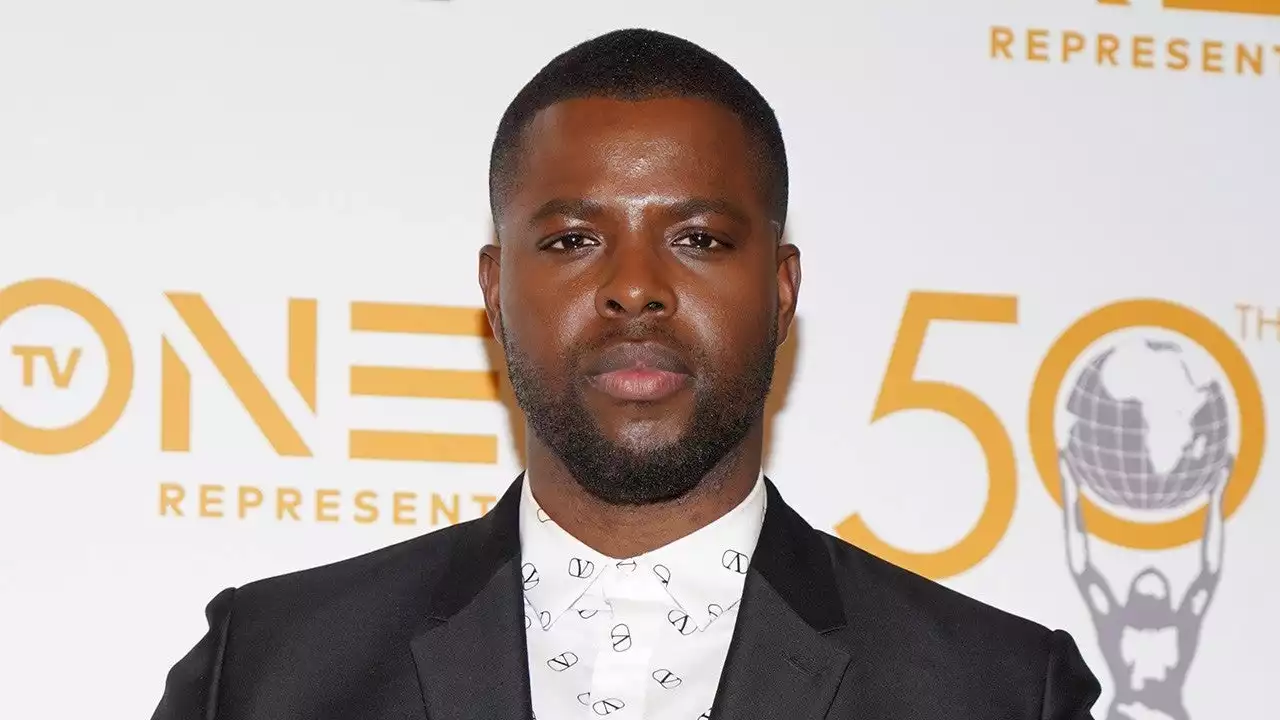 Winston Duke on Grieving His Mother and Chadwick Boseman (Exclusive)