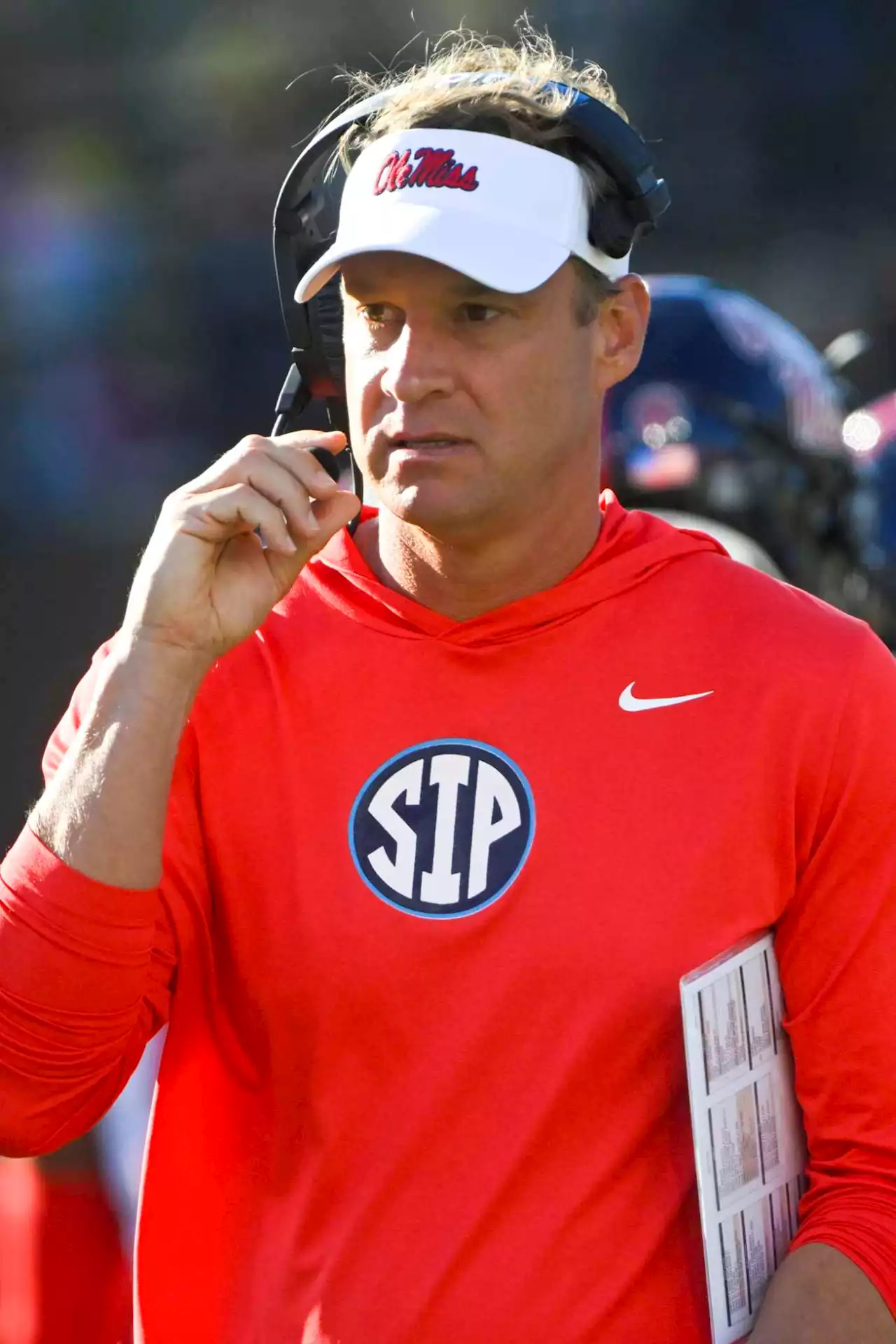 Aggies not amused by Lane Kiffin ‘having fun with them’