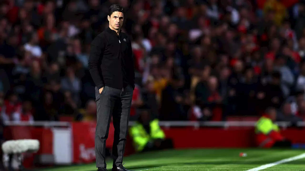 Barcelona line up Arsenal boss Arteta as Xavi replacement amid CL disappointment