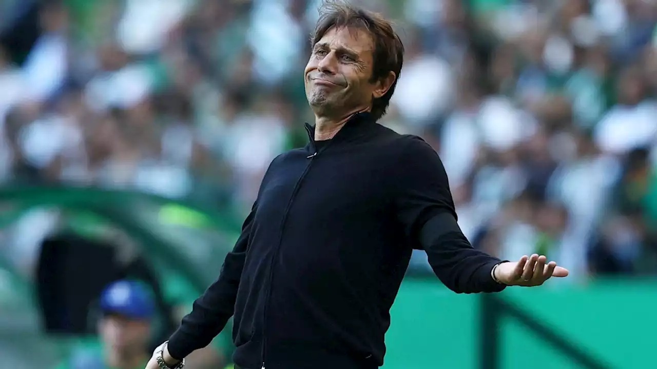 Crouch baffled by Conte tactic as he explains who 'needs a pay rise' at Spurs