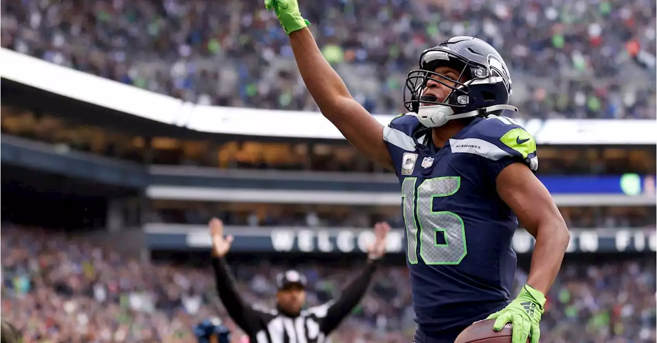 The Seahawks are finally getting the recognition they deserve