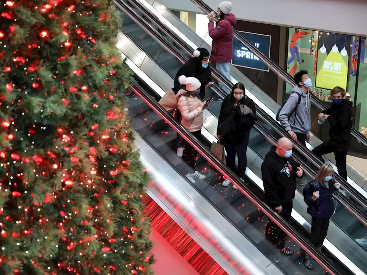 Seasonal job postings soar, but employers may struggle to fill them, Indeed says