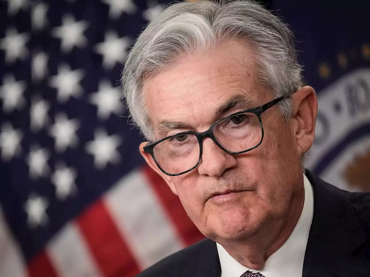 U.S. Federal Reserve delivers another big rate hike: Read the official statement