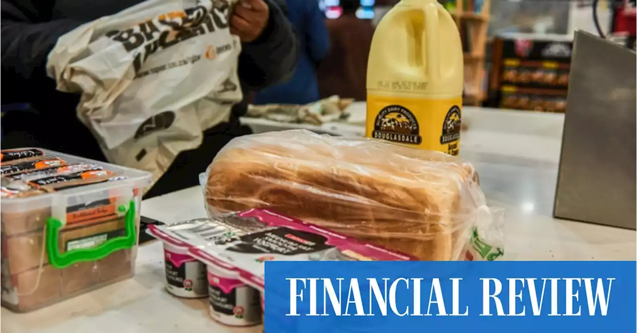 Amcor’s $639m of price rises in three months shows RBA dilemma
