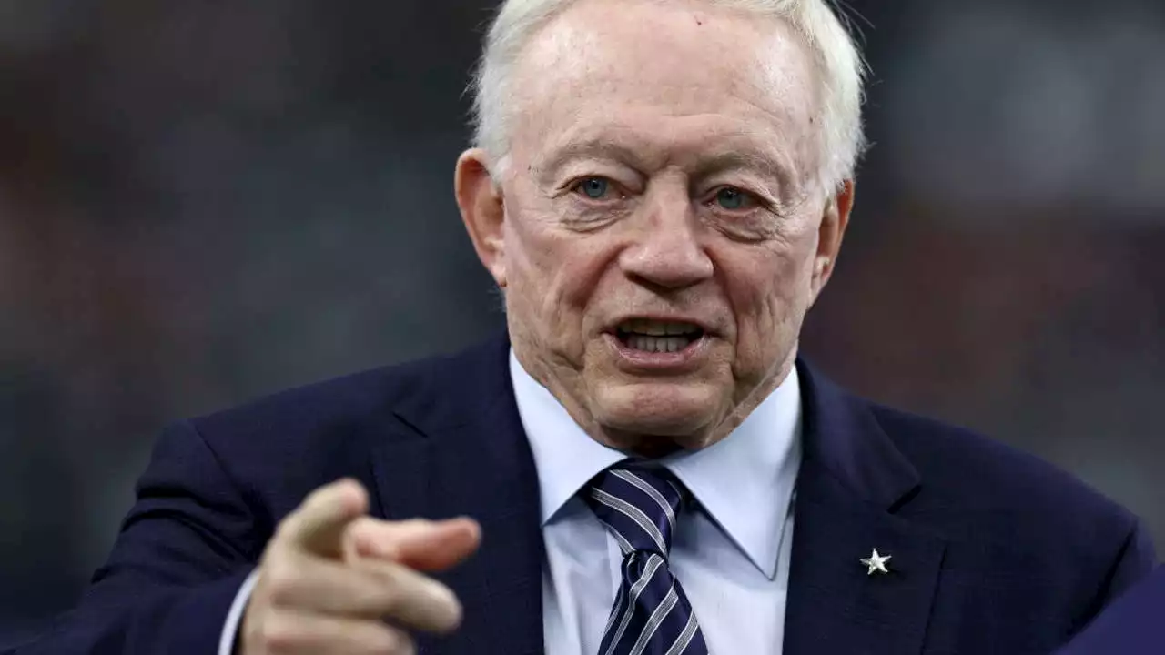 Dallas Cowboys don't make any moves ahead of NFL Trade Deadline