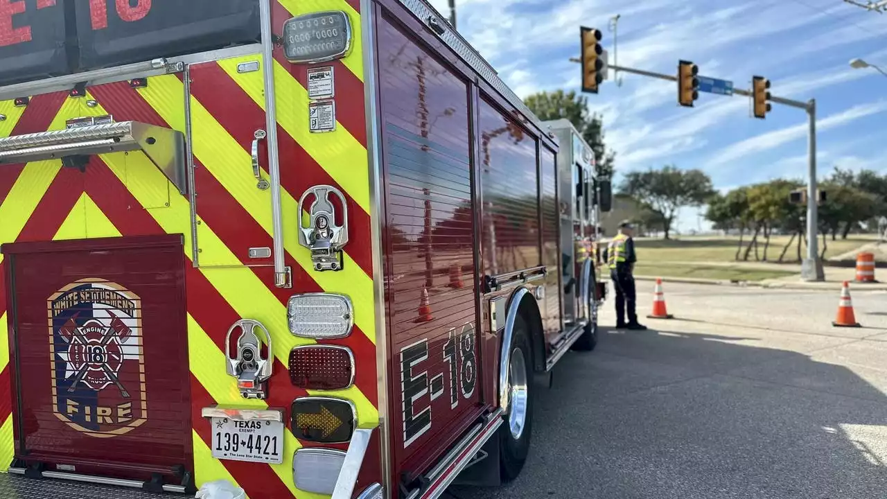 Teen hit by car near middle school in White Settlement