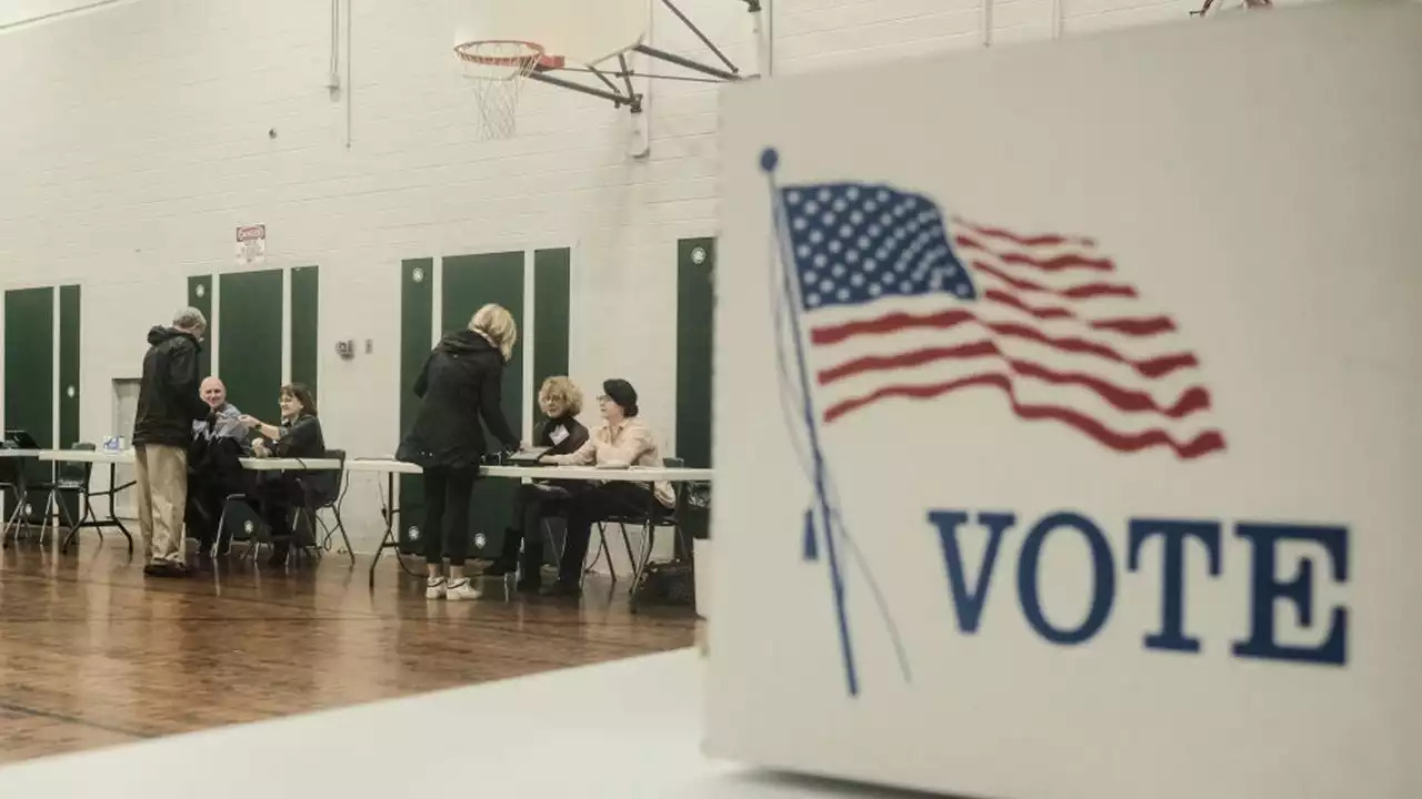 New poll indicates GOP voters motivated to vote in Midterm Election