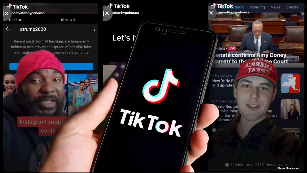 FCC commissioner urges US government to ban TikTok