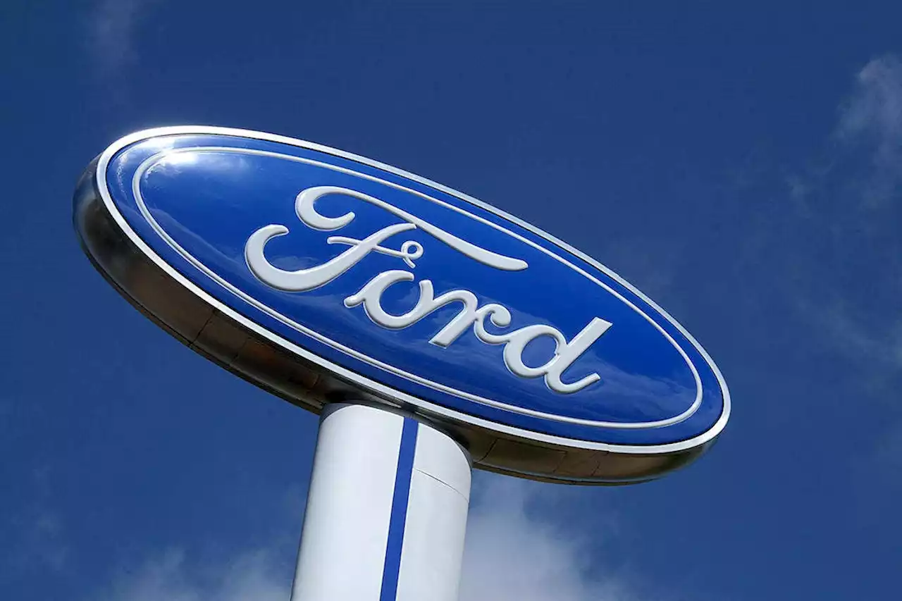 Ford giving underperforming employees option to voluntarily take severance