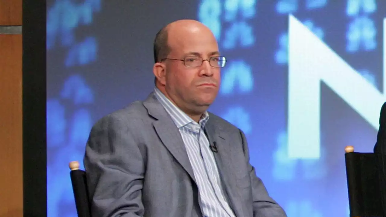 Former CNN president Jeff Zucker could lead billion-dollar sports investment fund: report