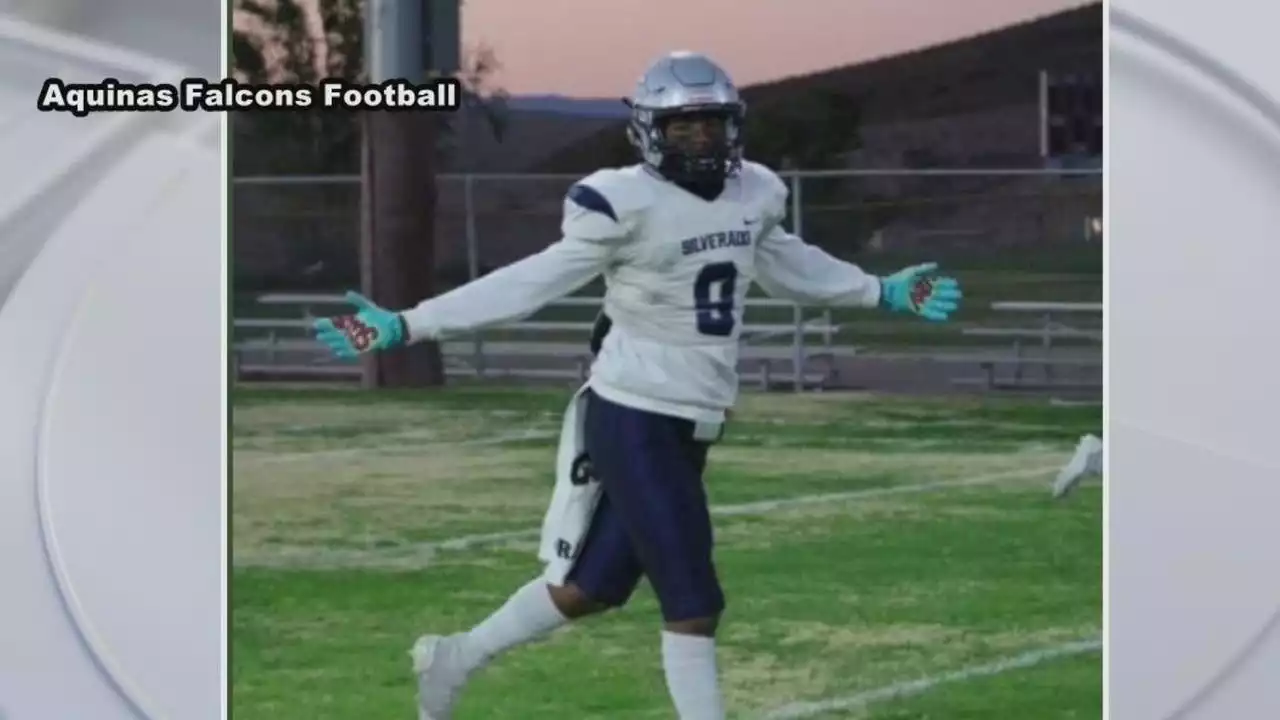 Victorville teen identified as victim of deadly shooting