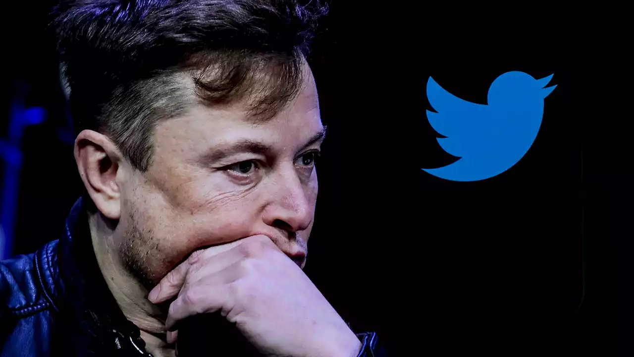 Twitter CEO Elon Musk details election integrity, content moderation on platform ahead of 2022 midterms