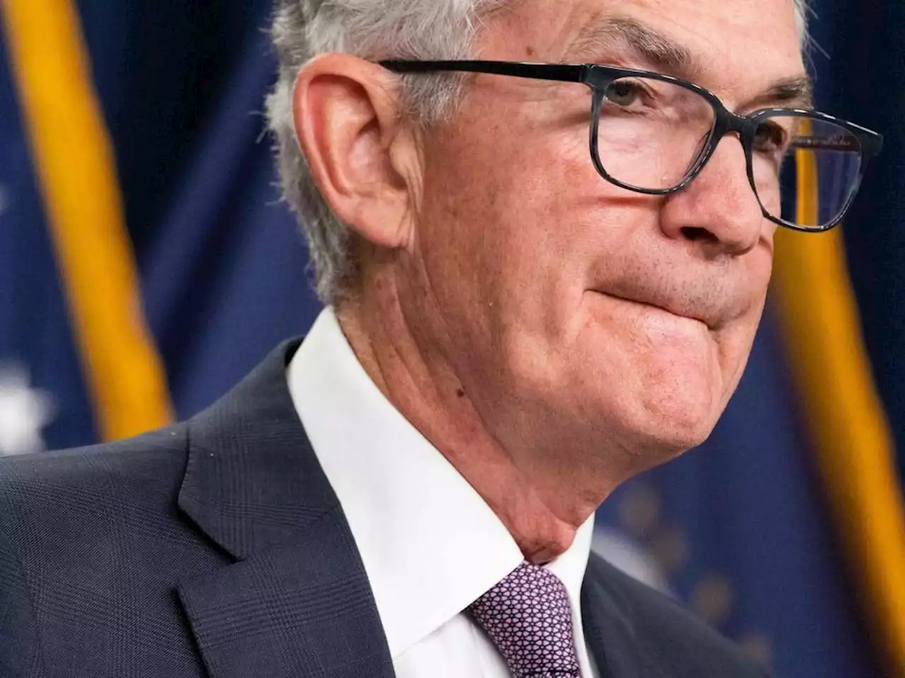 Fed hikes again by 75 basis points, hints at slowing rate increases