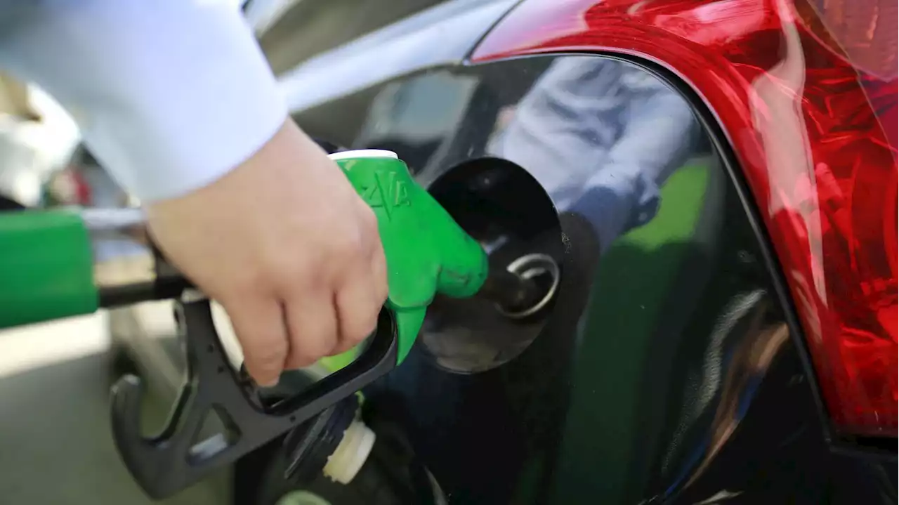 Carburant : 'La situation de l’essence va nettement s’améliorer dans les jours à venir', assure un représentant des stations-service