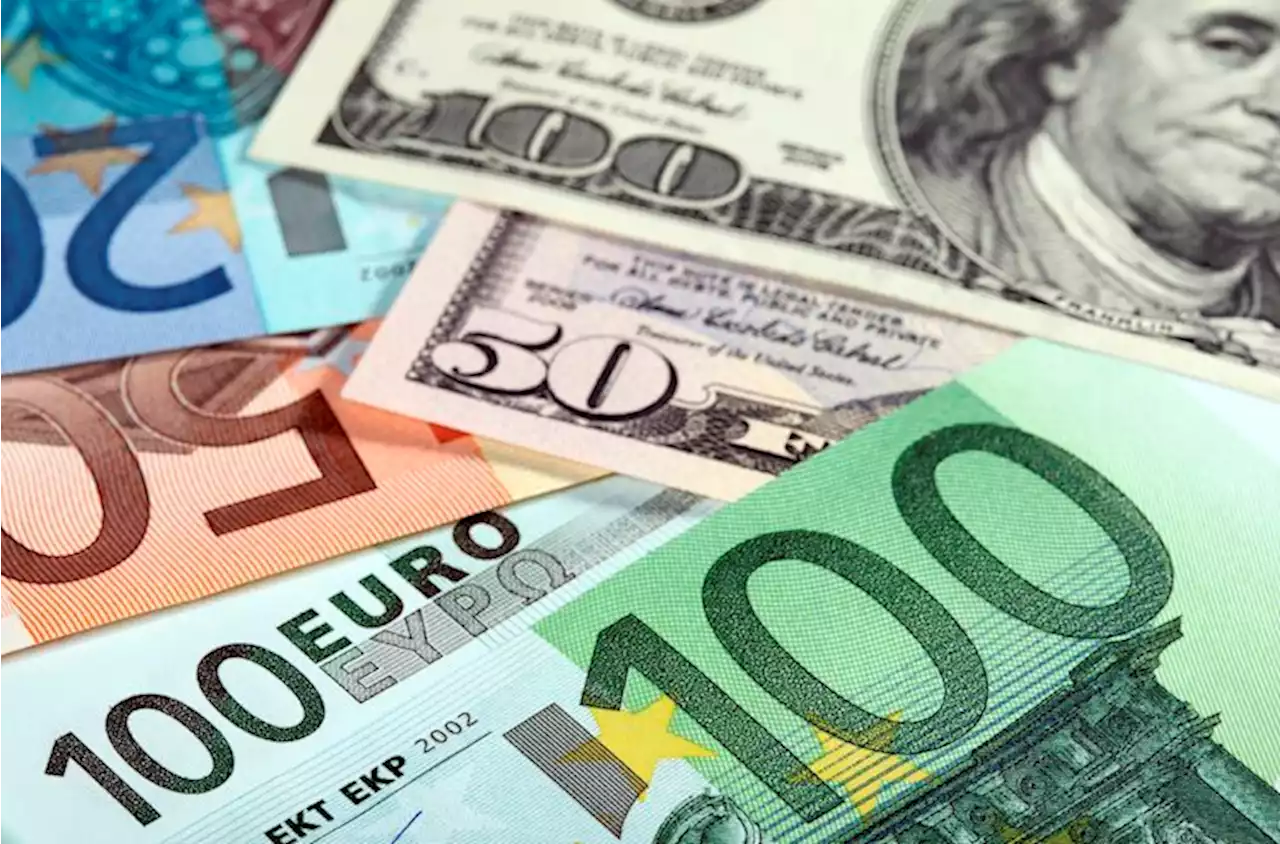 EUR/USD to dip into the low-0.90s in the coming months – UBS