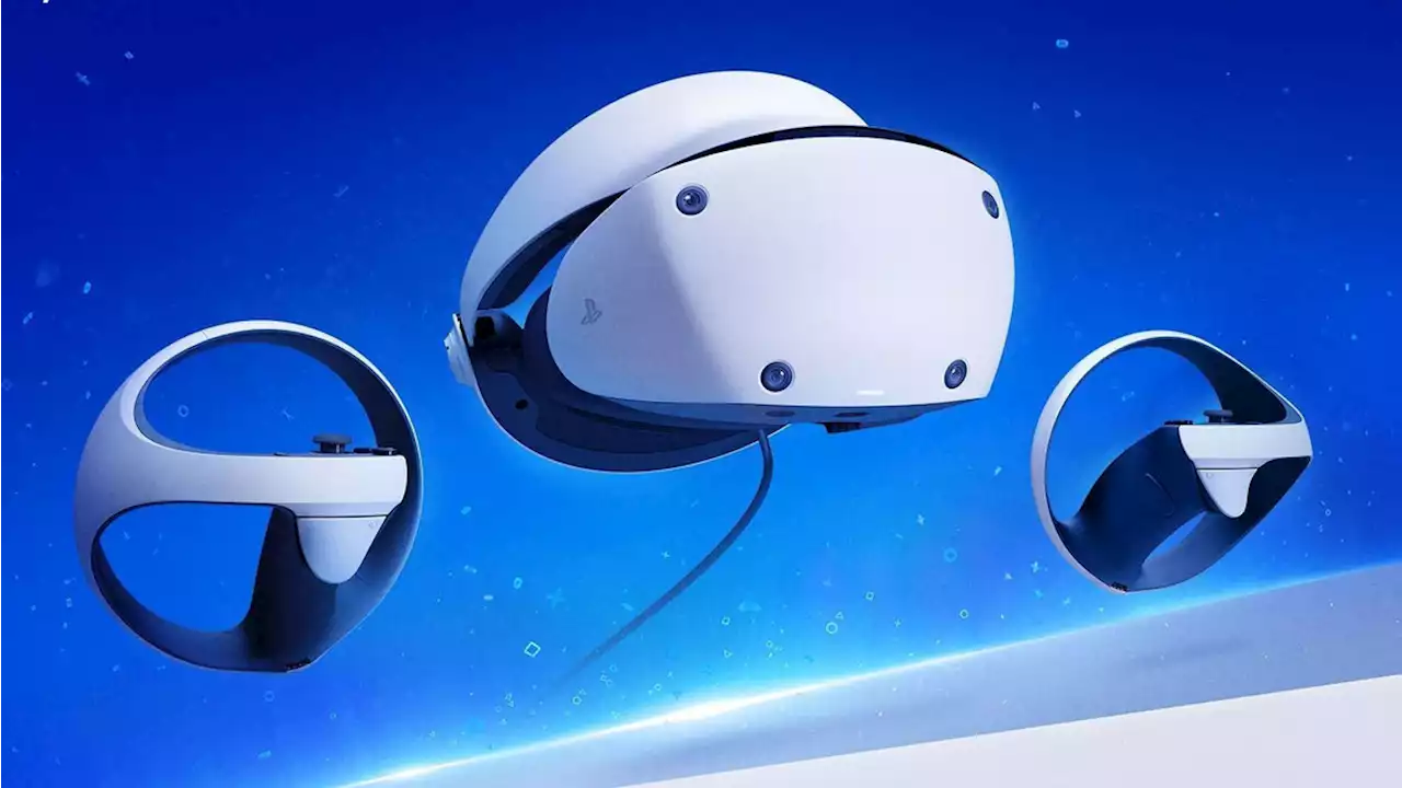 PlayStation VR2 slippes 22. februar – koster betydelig mer enn forgjengeren
