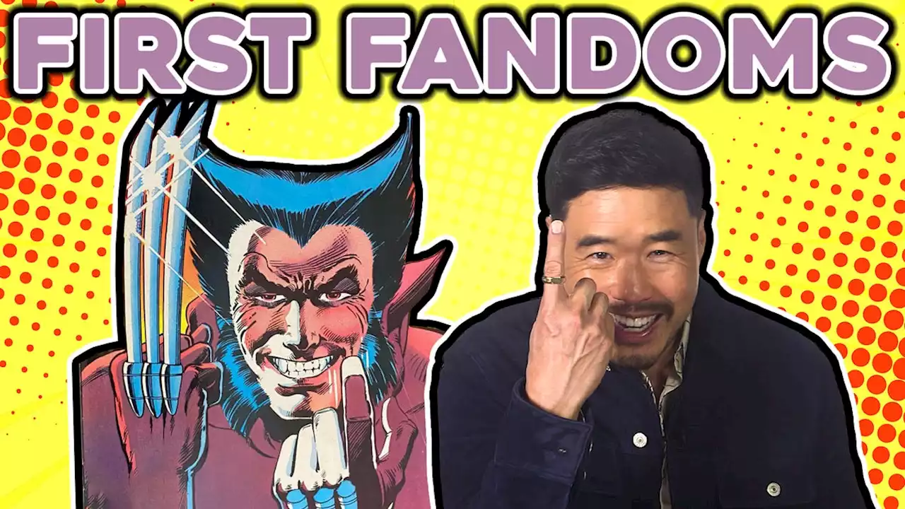 Randall Park | First Fandoms