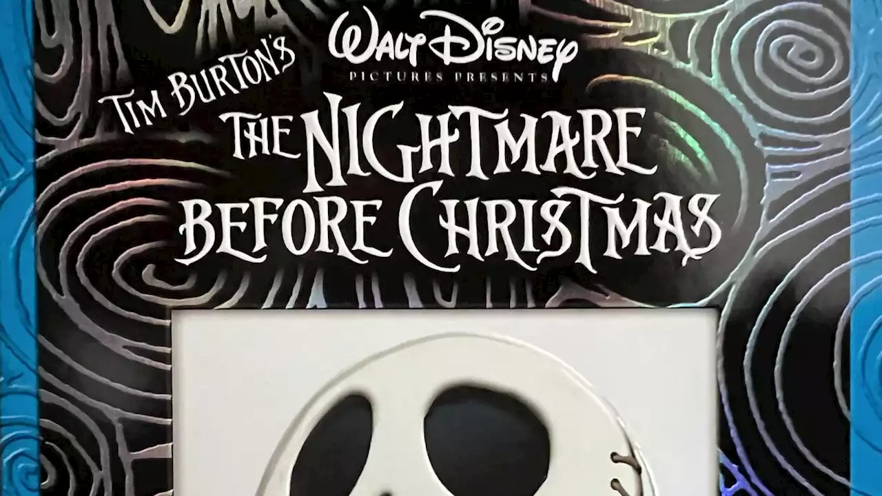 Henry Selick Bummed Over Tim Burton Nightmare Before Christmas Credit