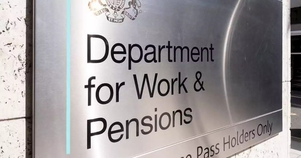 Glasgow man wins 'unfair' DWP sanction row after missing appointment because of job interview