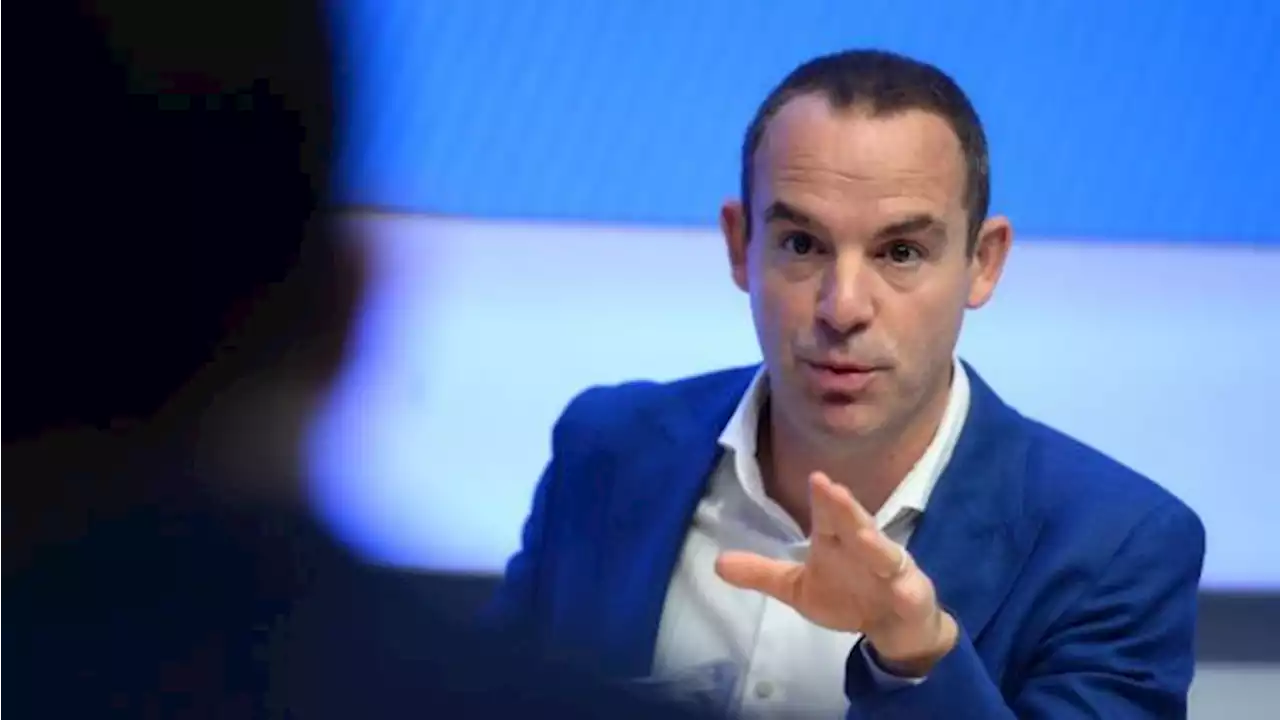 Martin Lewis issues £400 energy bill support warning to UK households