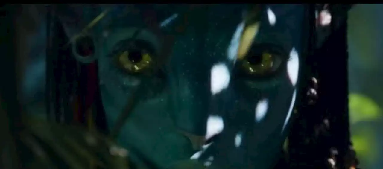 WATCH: Exciting official trailer of ‘Avatar’ sequel ‘The Way of Water’