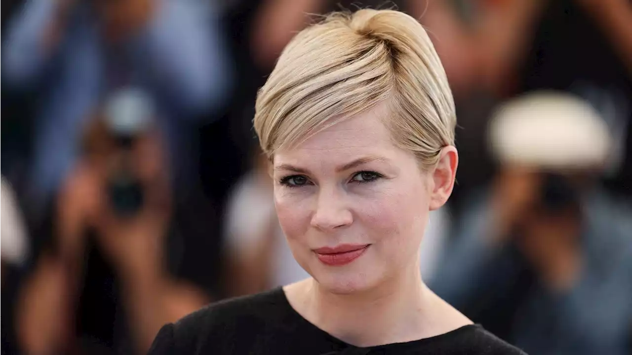 Michelle Williams maman pour la troisième fois, elle a donné naissance à bébé encore un peu mystérieux - Grazia