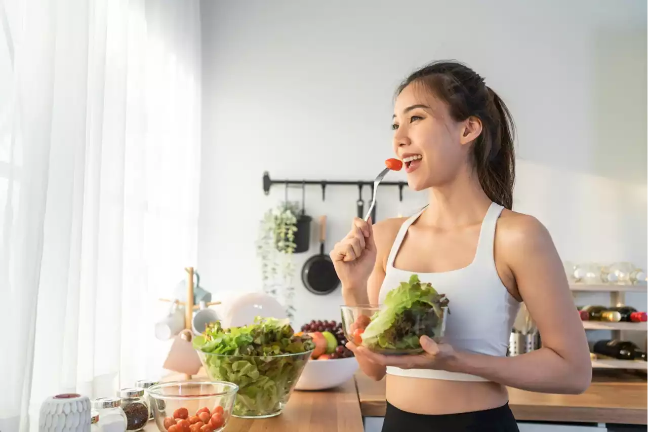 Perdre du poids : voici l'aliment de la saison le moins calorique