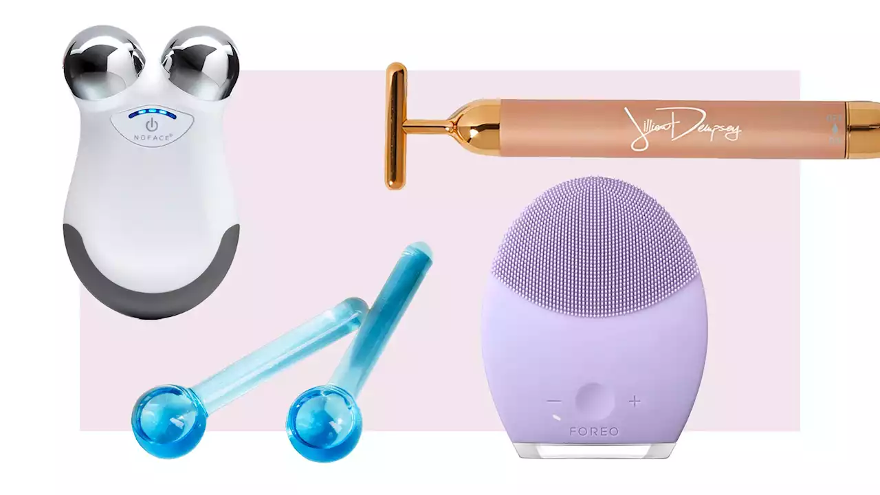 The Best Beauty Gadgets Worth Investing In