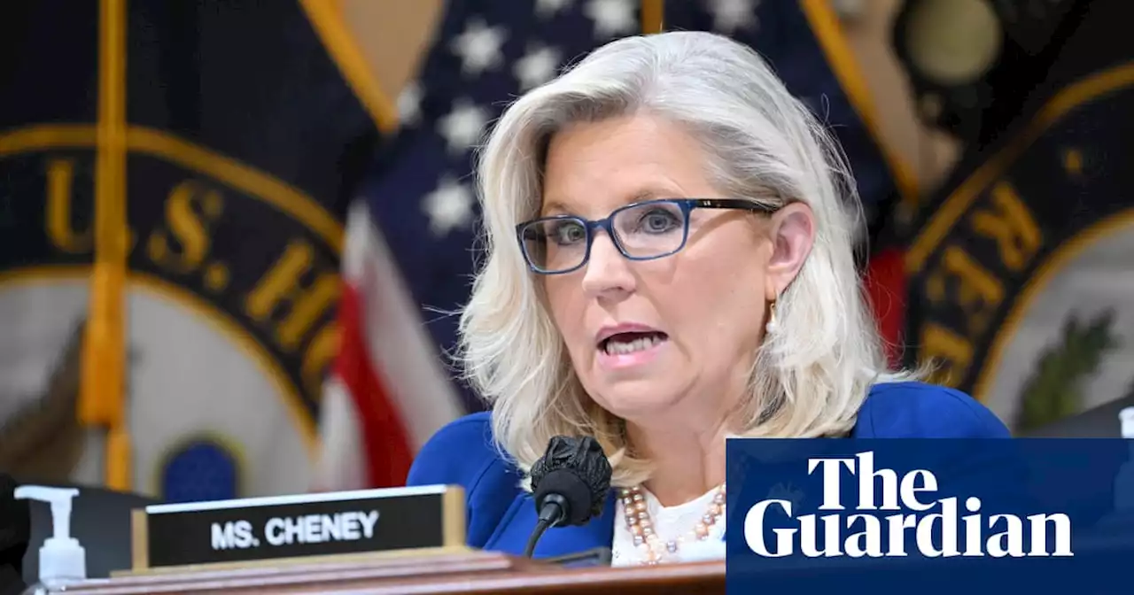 Liz Cheney backs second Democrat, picking Ryan over Vance for Ohio Senate