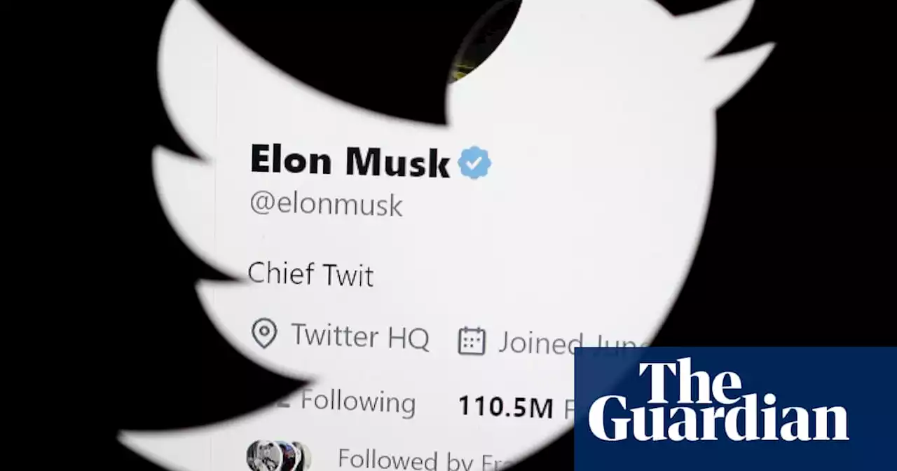 Musk proposes charging $8 for verified Twitter account despite user backlash