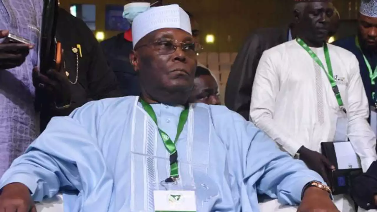 Atiku most experienced to prevent Nigeria's looming collapse, says PDP campaign council | The Guardian Nigeria News - Nigeria and World News