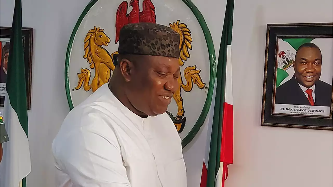 SUMAS’ host communities commend Ugwuanyi | The Guardian Nigeria News - Nigeria and World News