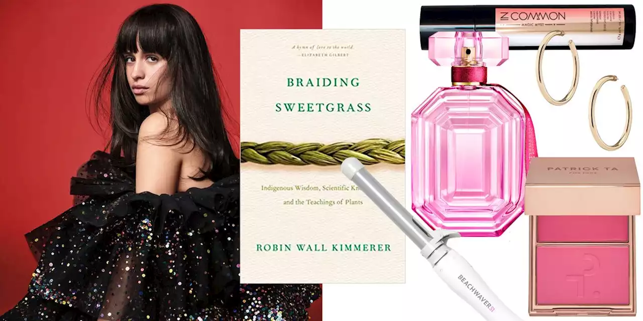 13 Things Camila Cabello Would Buy Again