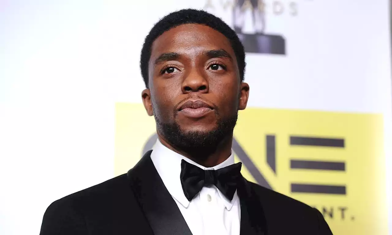 Chadwick Boseman's wife opens up in first interview after husband's death